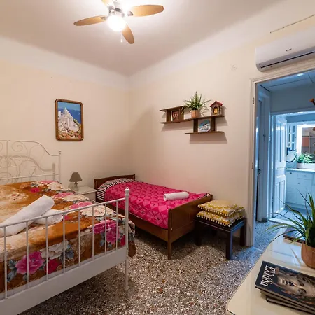 Acropolis Crib Spot Apartment Athens Exterior photo