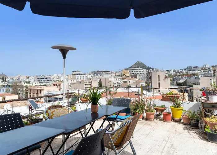 Acropolis Crib Spot