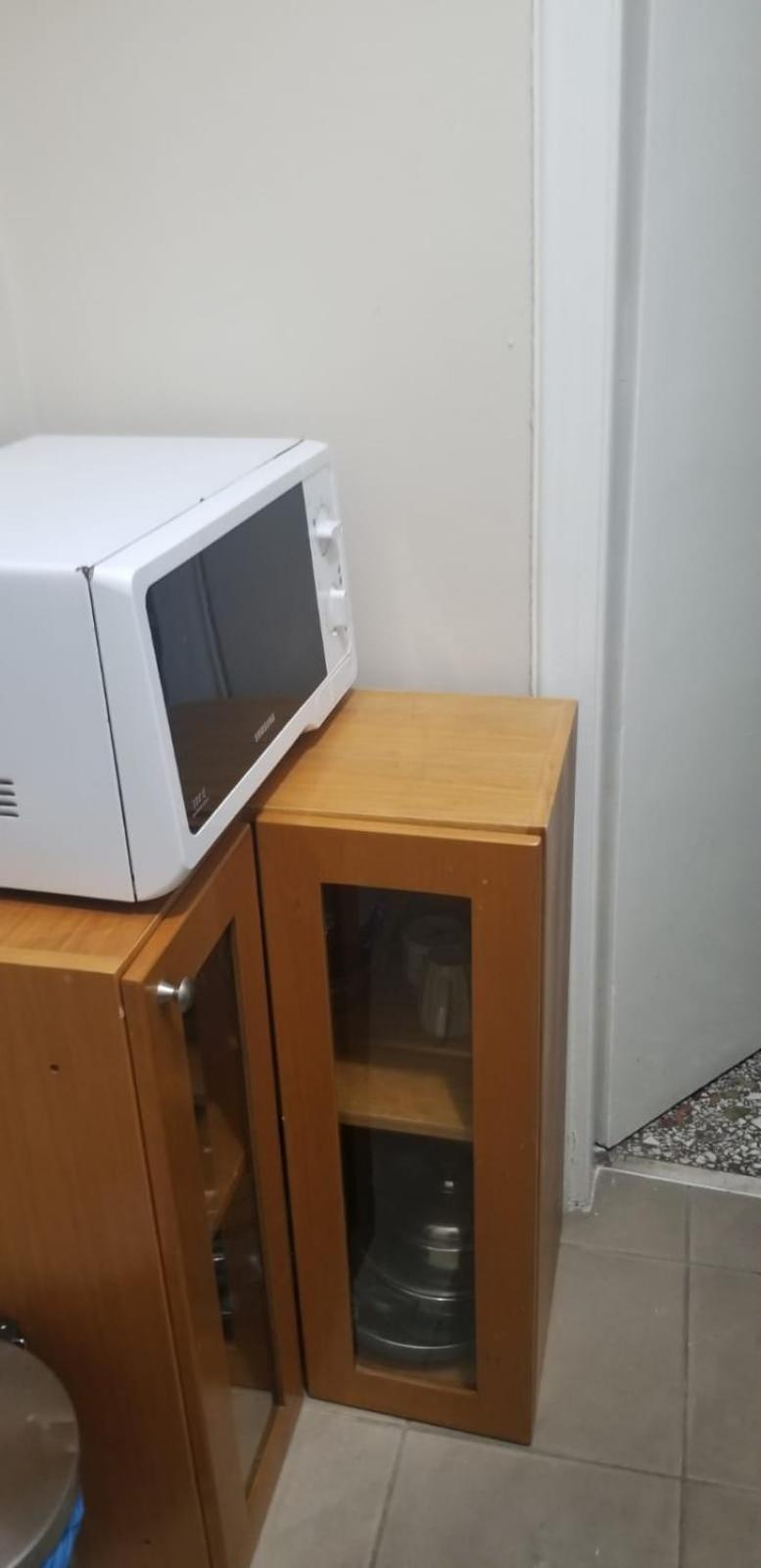 Acropolis Crib Spot Apartment *